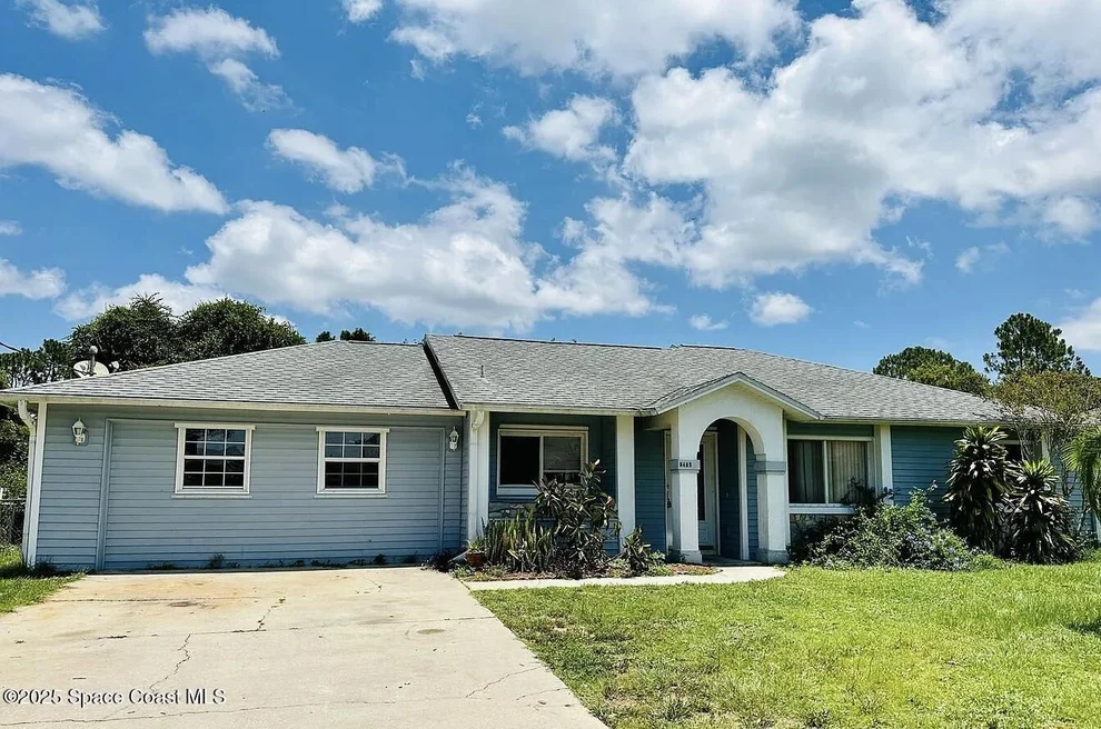 Unit for sale at 6485 Dallas Avenue, Cocoa, FL 32927