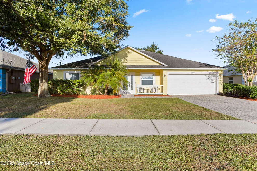 Unit for sale at 2922 Brandywine Circle, Titusville, FL 32796