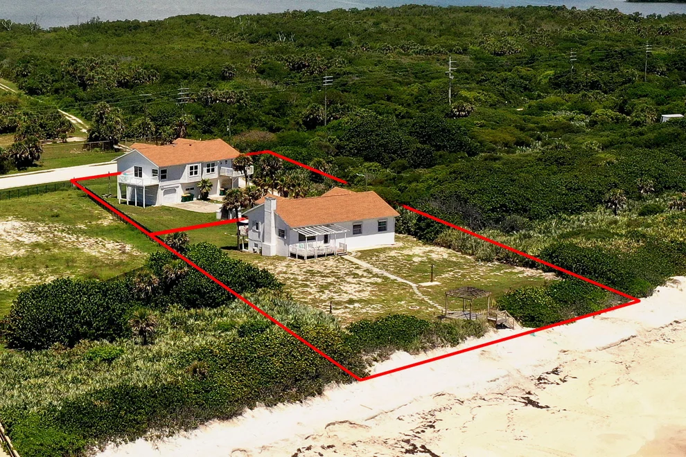 Unit for sale at 8515/ 8517/8519 Highway A1a S, Melbourne Beach, FL 32951