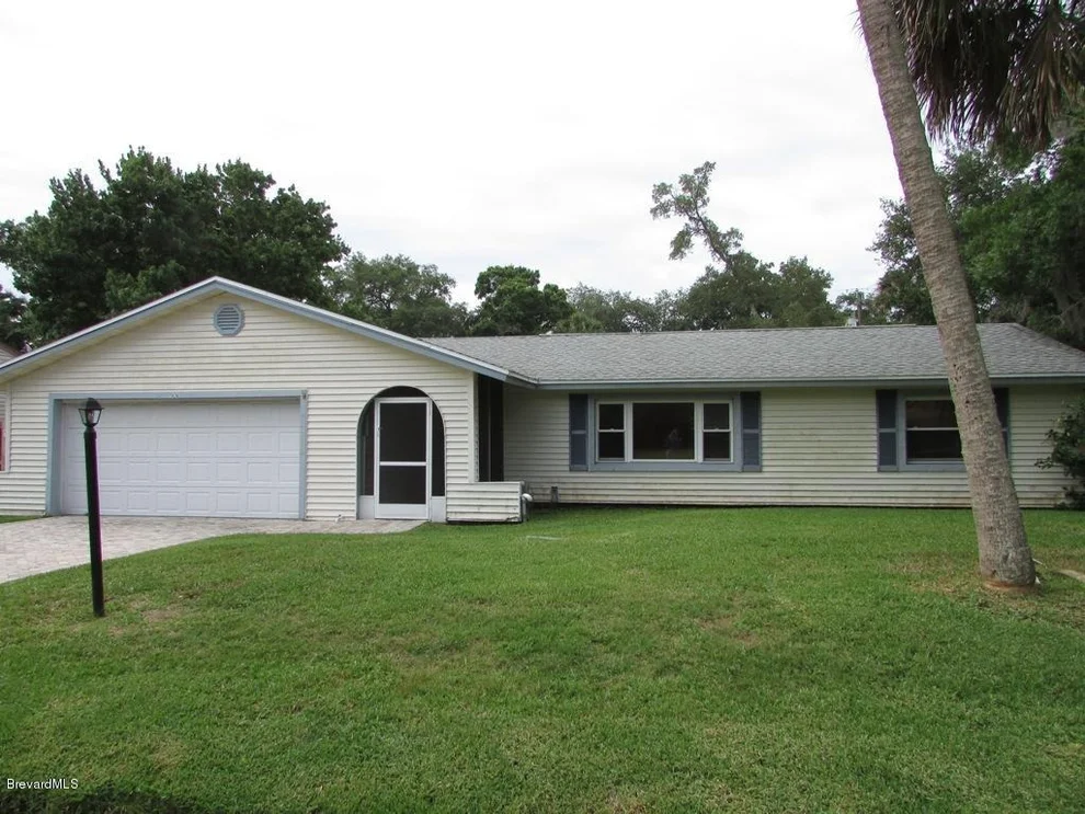 Unit for sale at 1426 NE Hyacinth Street, Palm Bay, FL 32907