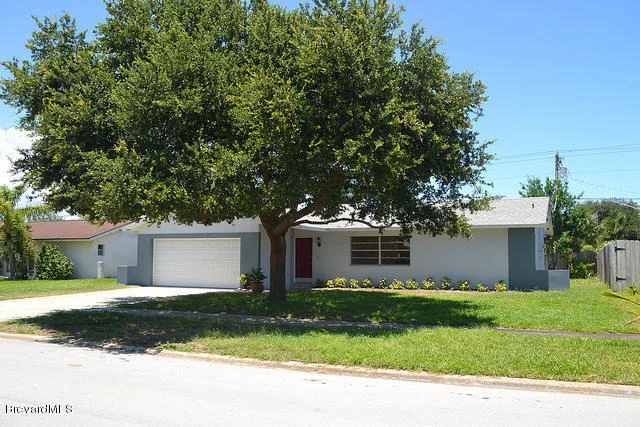 Unit for sale at 1004 Flotilla Club Drive, Indian Harbour Beach, FL 32937