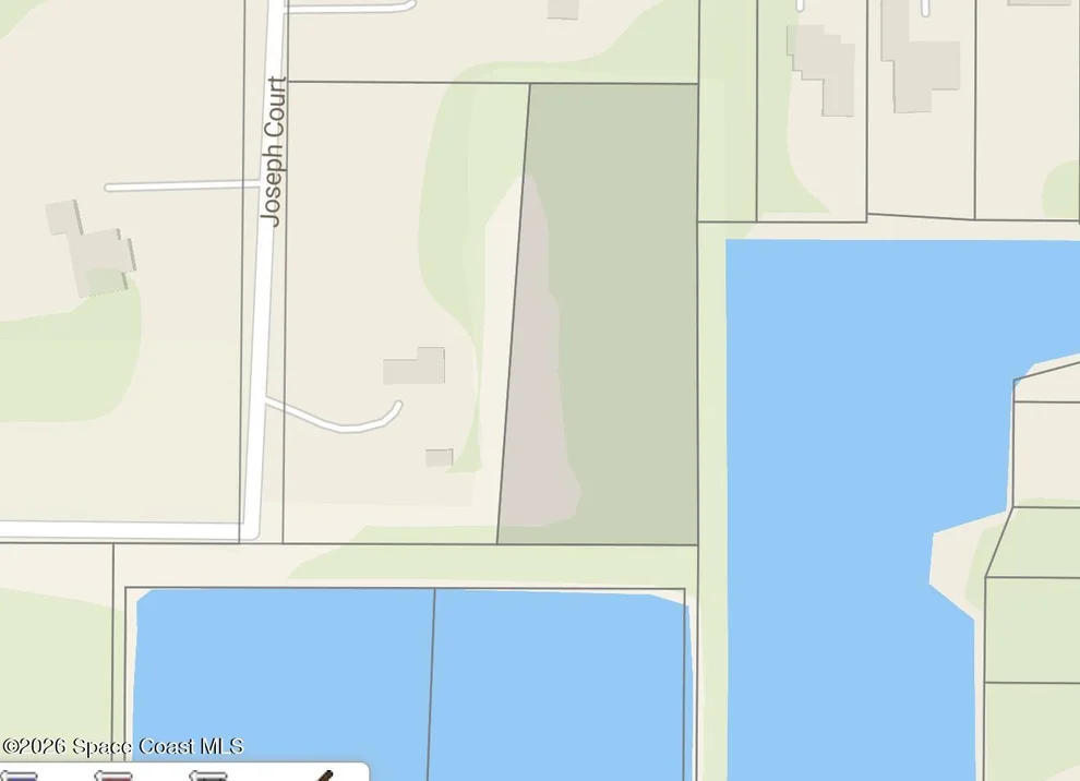 Unit for sale at 5590 Joseph Court, Merritt Island, FL 32953