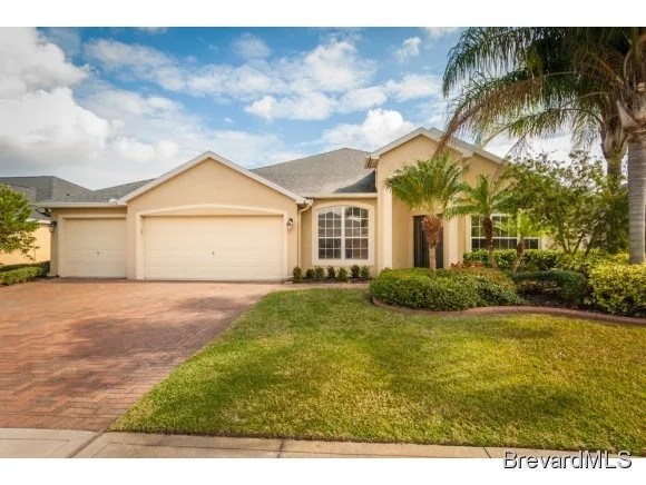 Unit for sale at 4857 Merlot, Rockledge, FL 32955