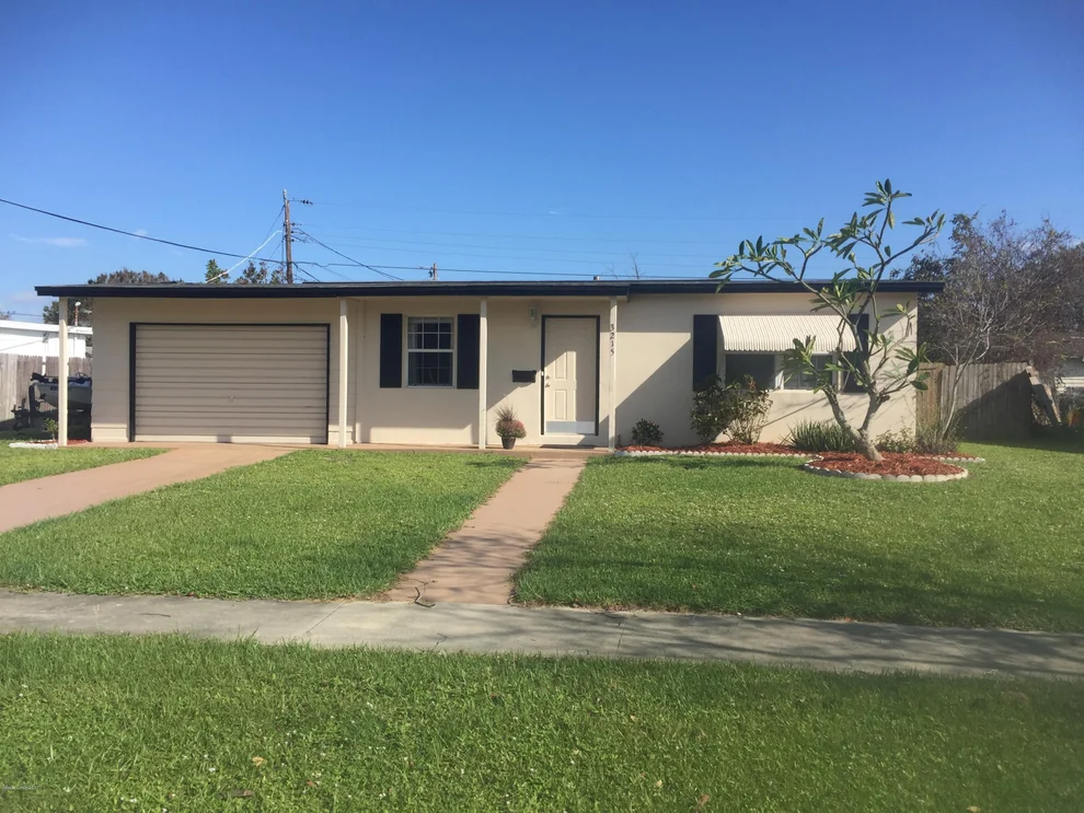 Unit for sale at 3215 Jackson Avenue NE, Palm Bay, FL 32905