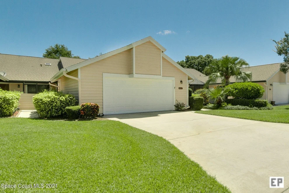 Unit for sale at 853 Ridge Lake Drive, Melbourne, FL 32940