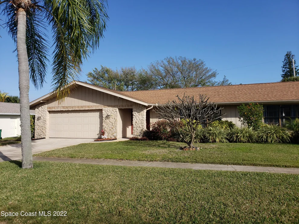 Unit for sale at 340 Grant Avenue, Satellite Beach, FL 32937