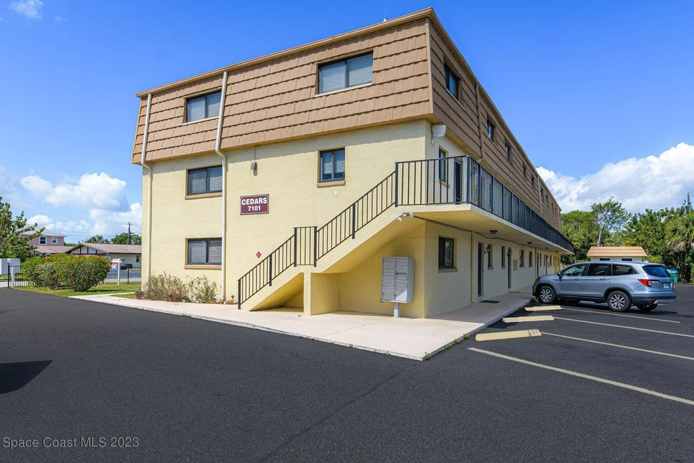 Unit for sale at 7101 Ridgewood Avenue, Cape Canaveral, FL 32920