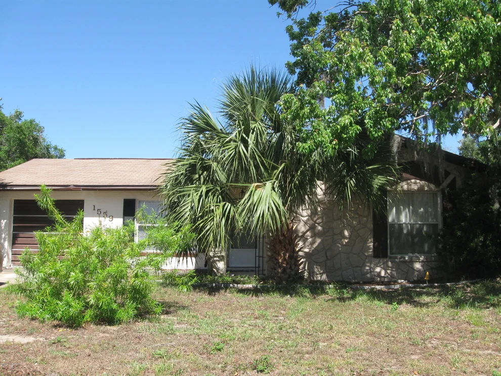 Unit for sale at 1559 E Powder Horn Road, Titusville, FL 32796