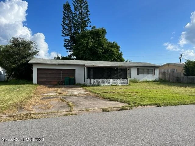 Unit for sale at 241 NE Third Street, Satellite Beach, FL 32937