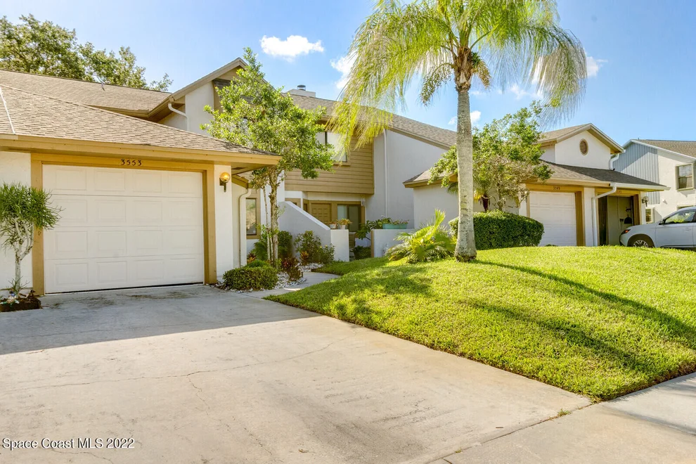 Unit for sale at 3553 Sparrow Lane, Melbourne, FL 32935