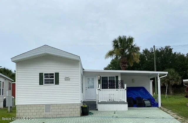 Unit for sale at 2141 Orbiter Court, Titusville, FL 32796