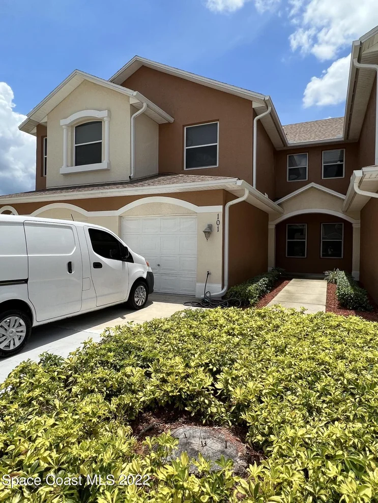 Unit for sale at 1035 Venetian Drive, Melbourne, FL 32904
