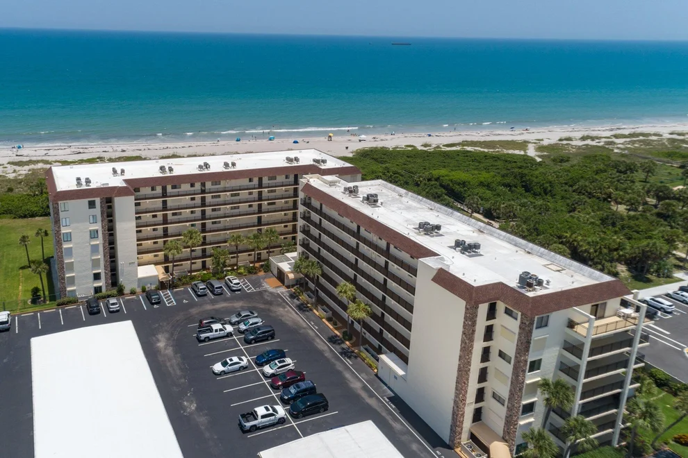Unit for sale at 3060 N Atlantic Avenue, Cocoa Beach, FL 32931