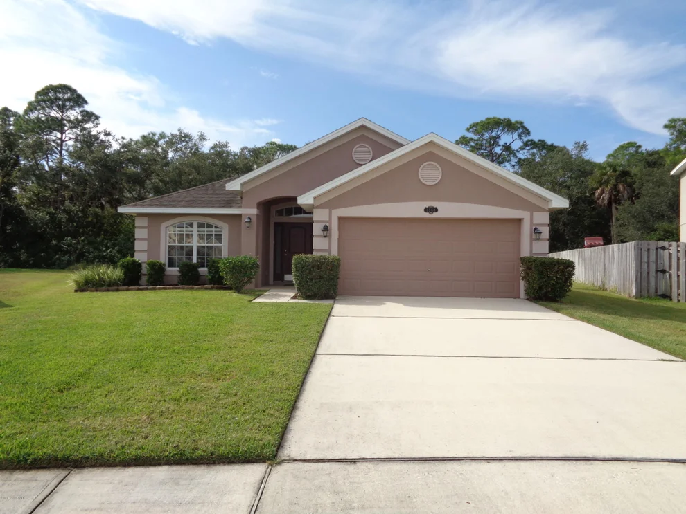 Unit for sale at 3560 Aria Drive, Melbourne, FL 32904