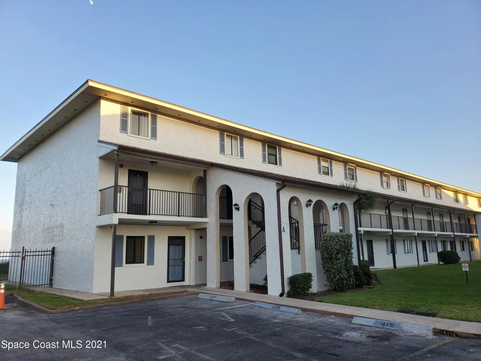 Unit for sale at 199 Highway A1a, Satellite Beach, FL 32937