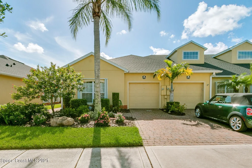 Unit for sale at 2720 Camberly Circle, Melbourne, FL 32940