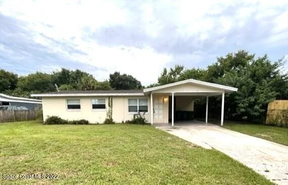 Unit for sale at 2519 Stratford Drive, Cocoa, FL 32926