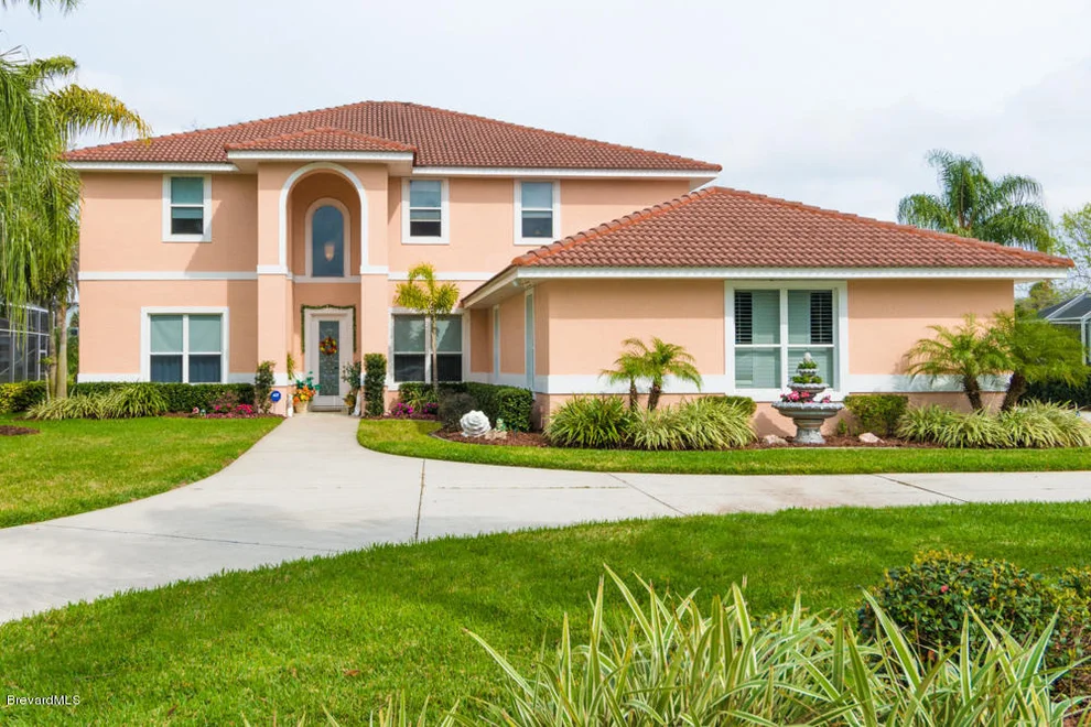 Unit for sale at 3595 Raney Road, Titusville, FL 32780