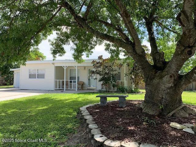 Unit for sale at 1933 Elmwood Drive, Melbourne, FL 32935