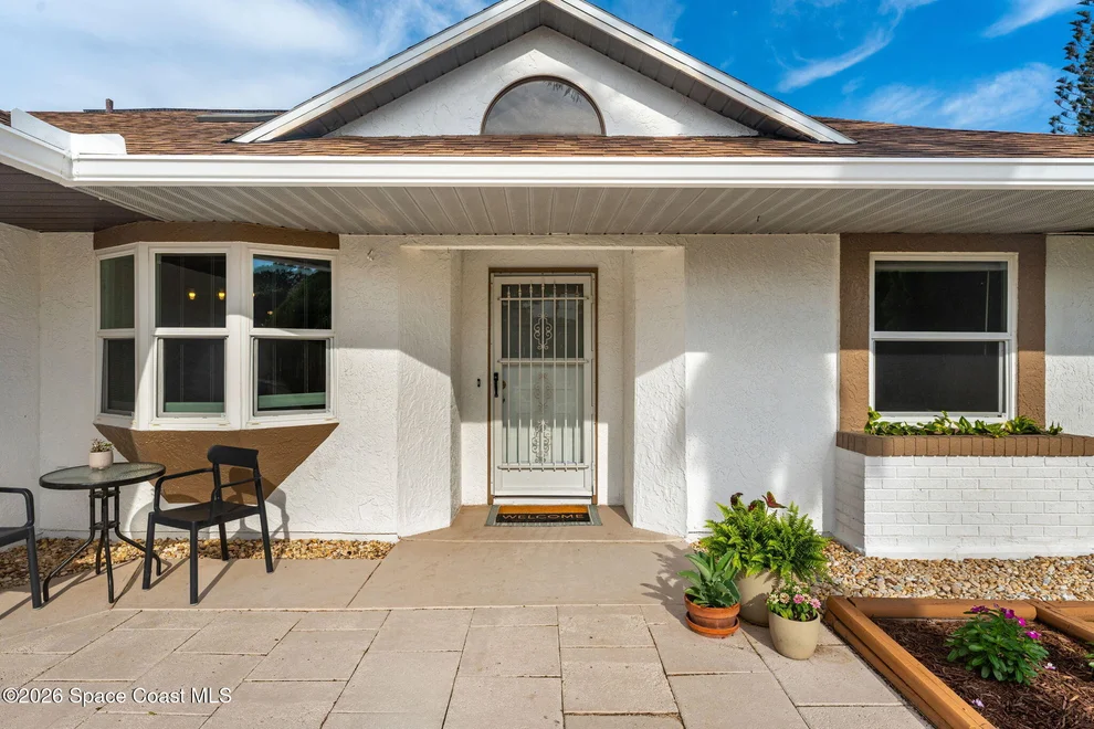Unit for sale at 1362 Ginza Road NW, Palm Bay, FL 32907