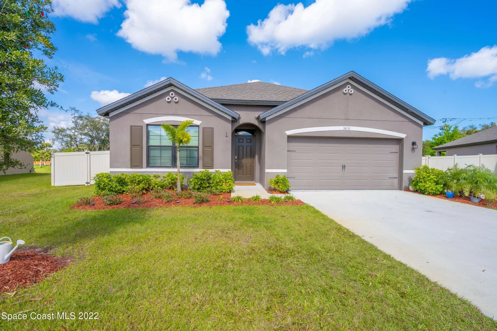 Unit for sale at 3631 Livi Lane, Titusville, FL 32780