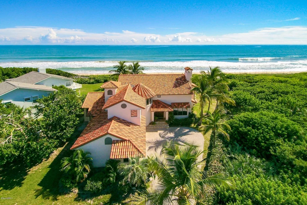 Unit for sale at 8935 S Highway A1a, Melbourne Beach, FL 32951