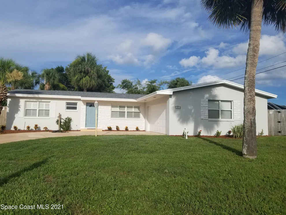 Unit for sale at 485 Temple Street, Satellite Beach, FL 32937