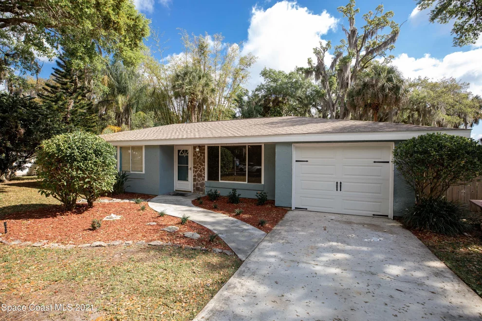 Unit for sale at 1341 Knollwood Road NE, Palm Bay, FL 32907