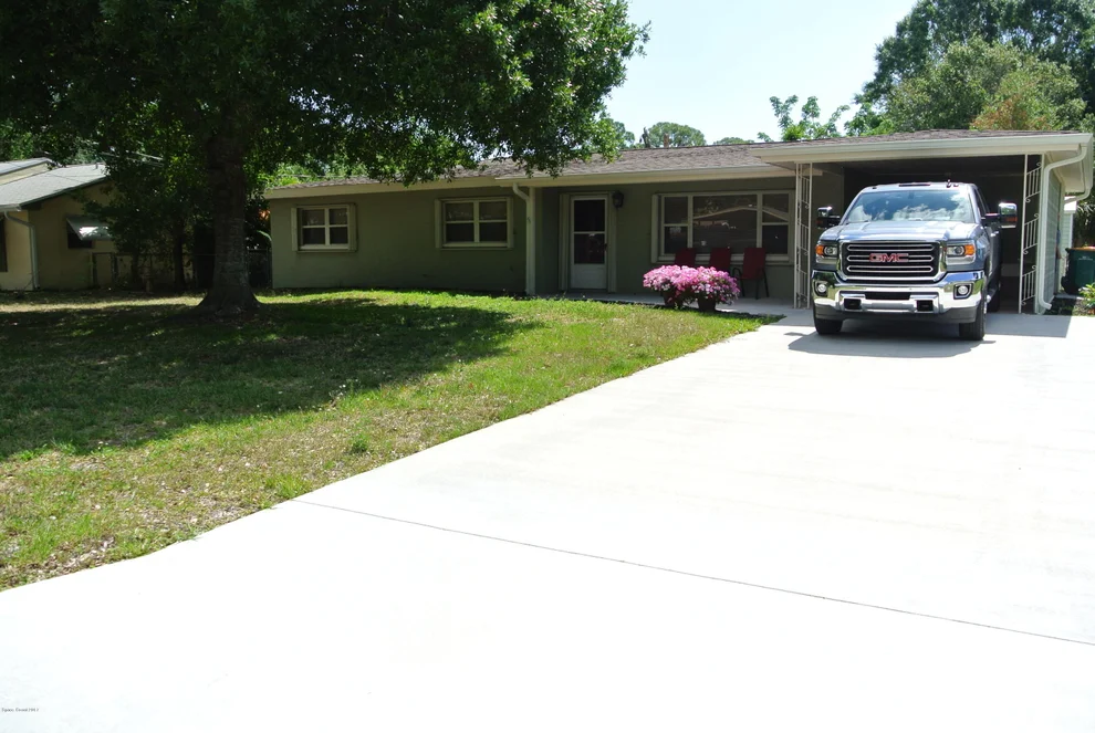 Unit for sale at 187 E Laila Drive E, West Melbourne, FL 32904
