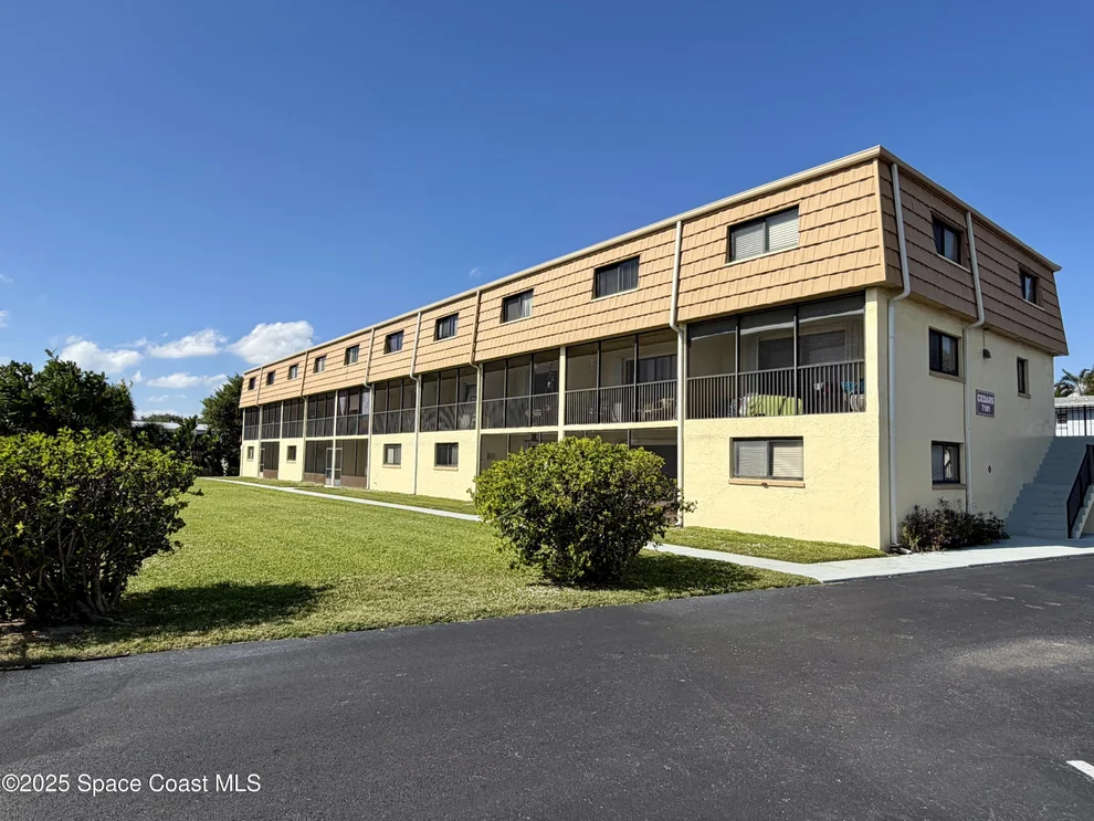 Unit for sale at 7101 Ridgewood Avenue, Cape Canaveral, FL 32920