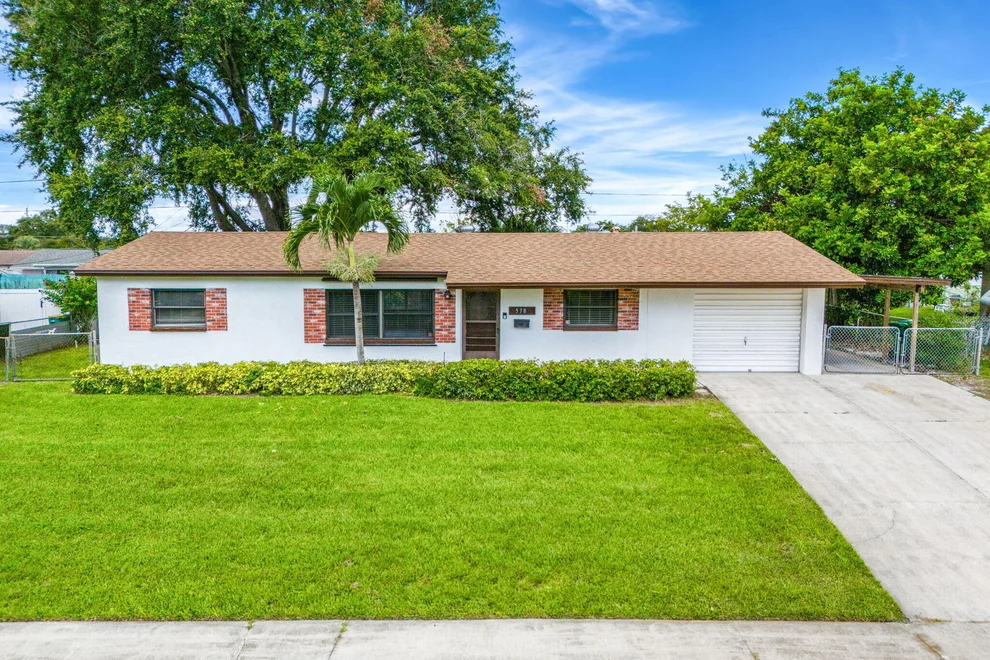 Unit for sale at 578 Plymouth Street, Melbourne, FL 32935