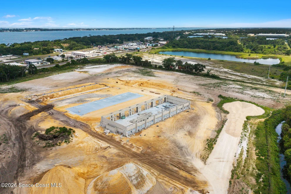 Unit for sale at 0 Dr. Joe Lee Smith Drive, Rockledge, FL 32955