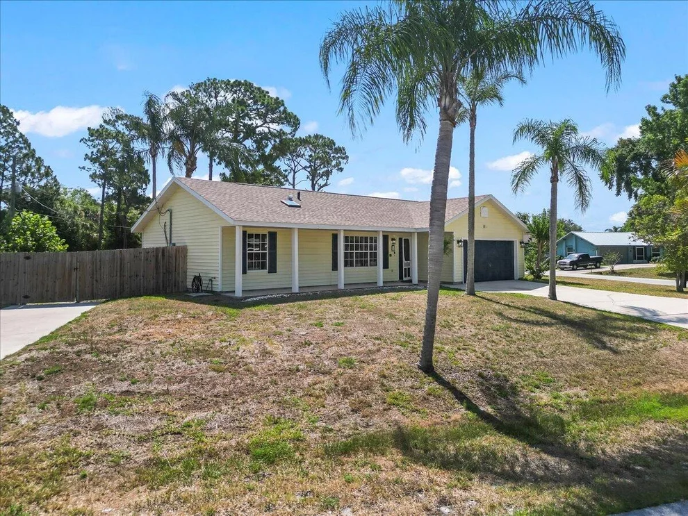 Unit for sale at 741 Globe Avenue NW, Palm Bay, FL 32907