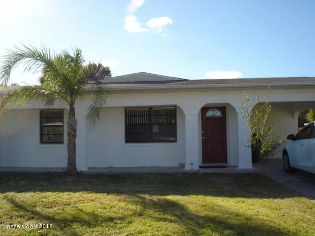 Unit for sale at 2832 Colbert Circle, Melbourne, FL 32901