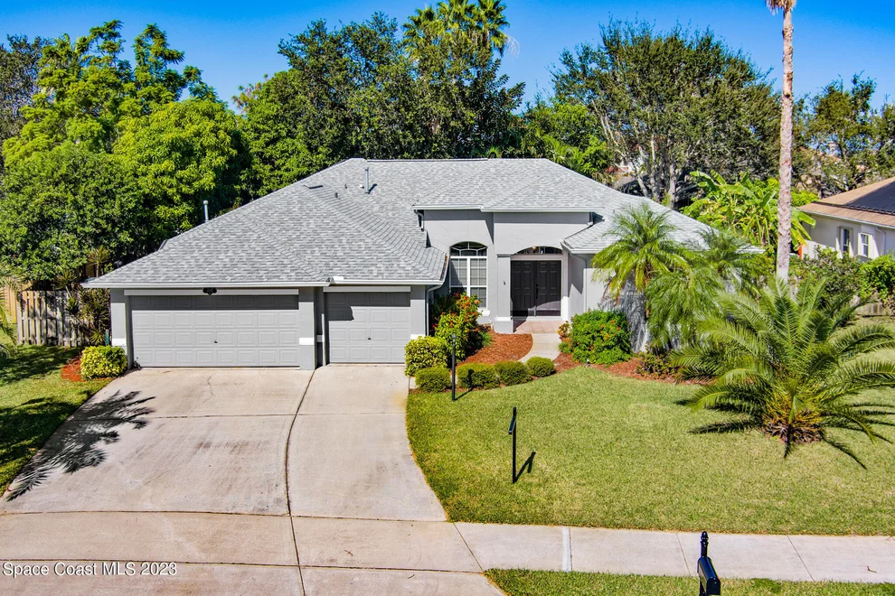 Unit for sale at 6037 Arlington Circle, Melbourne, FL 32940