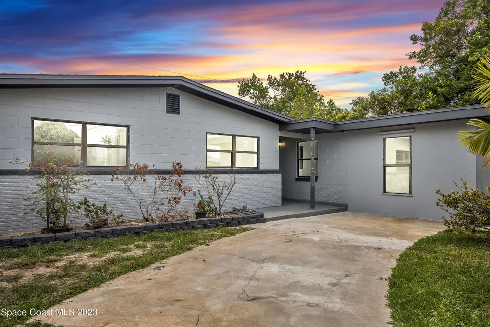 Unit for sale at 1485 Holly Avenue, Merritt Island, FL 32952