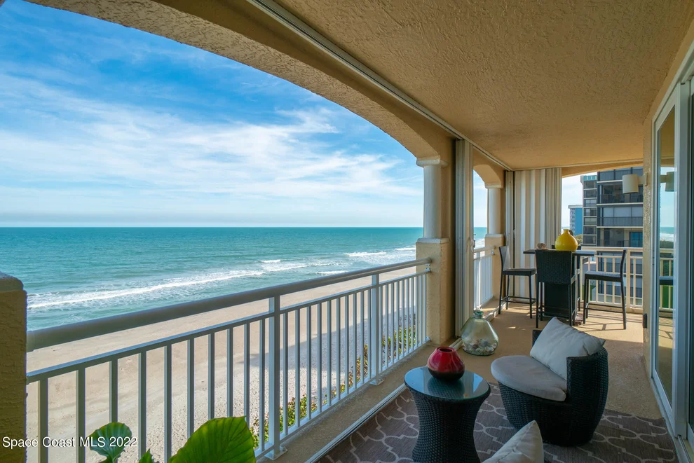 Unit for sale at 1095 Highway A1a, Satellite Beach, FL 32937