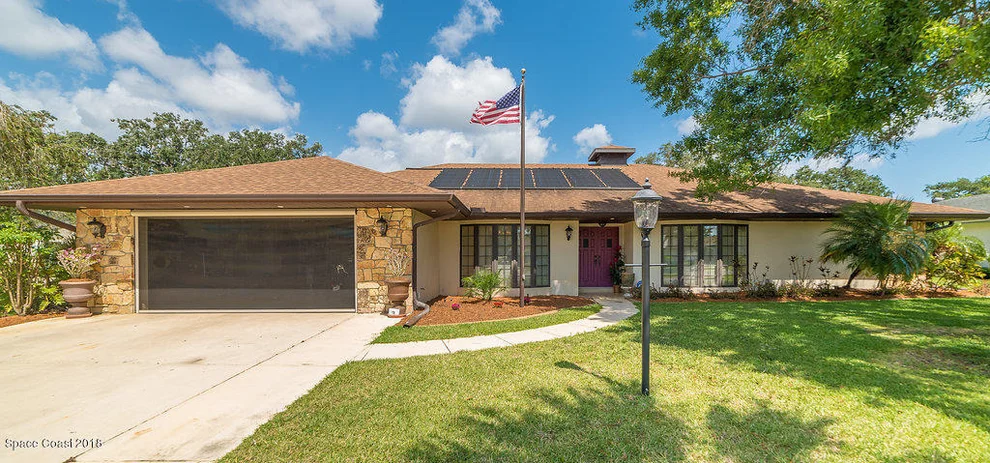 Unit for sale at 1401 Meadowbrook Road NE, Palm Bay, FL 32905
