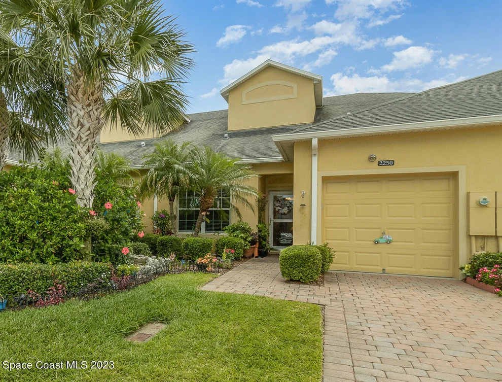 Unit for sale at 2250 Camberly Circle, Melbourne, FL 32940