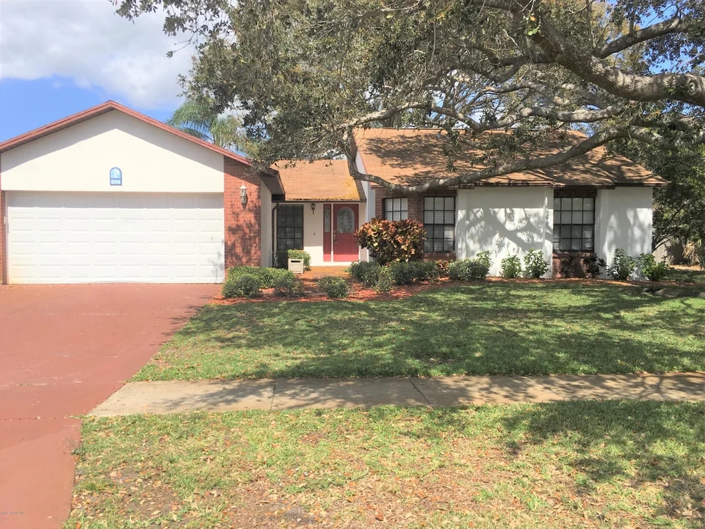 Unit for sale at 894 Yorktowne Drive, Rockledge, FL 32955