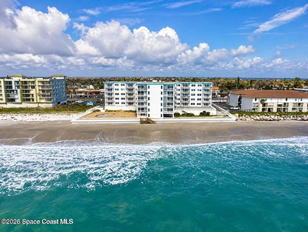 Unit for sale at 205 Highway A1a Highway, Satellite Beach, FL 32937
