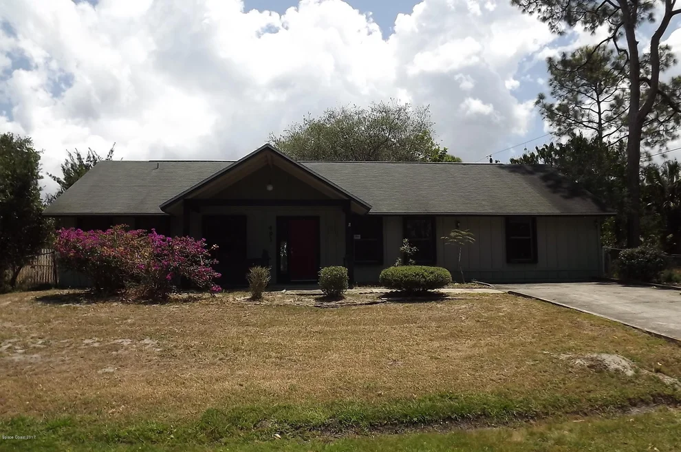 Unit for sale at 491 San Servando Avenue SW, Palm Bay, FL 32908