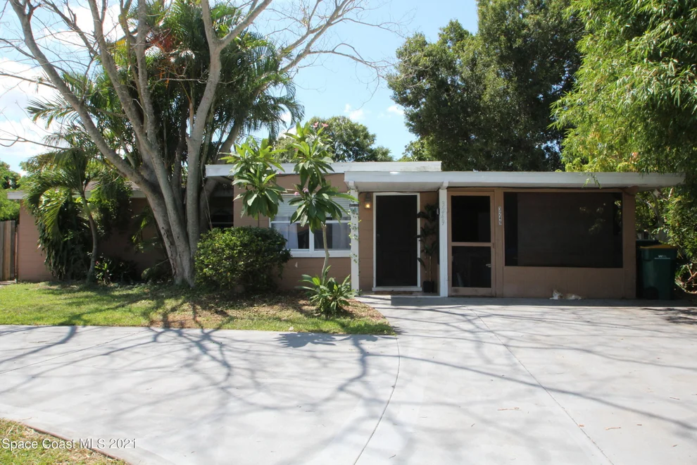 Unit for sale at 3249 Elizabeth Street, Melbourne, FL 32904