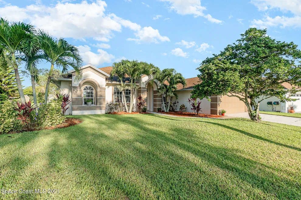Unit for sale at 3845 Savannahs Trail, Merritt Island, FL 32953