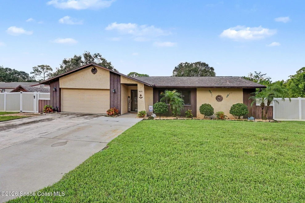 Unit for sale at 4635 N Friday Circle, Cocoa, FL 32926