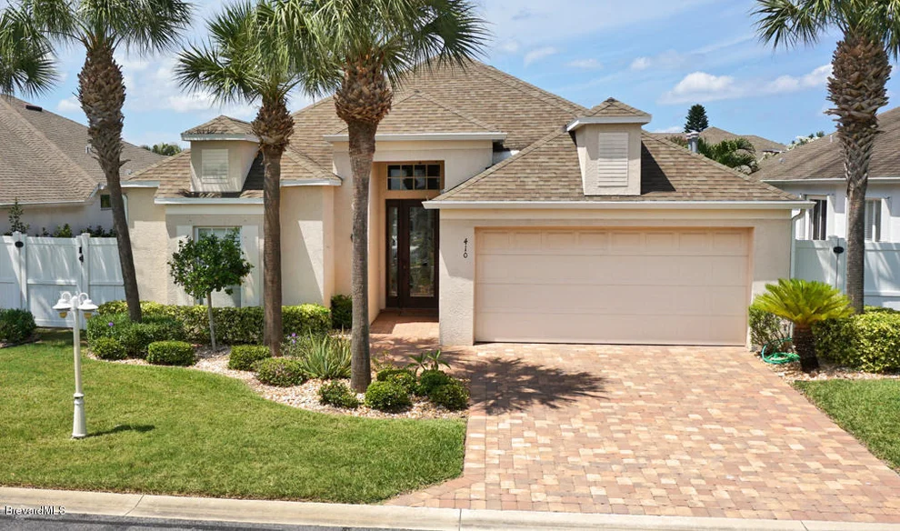 Unit for sale at 410 Whelk Place, Melbourne, FL 32903