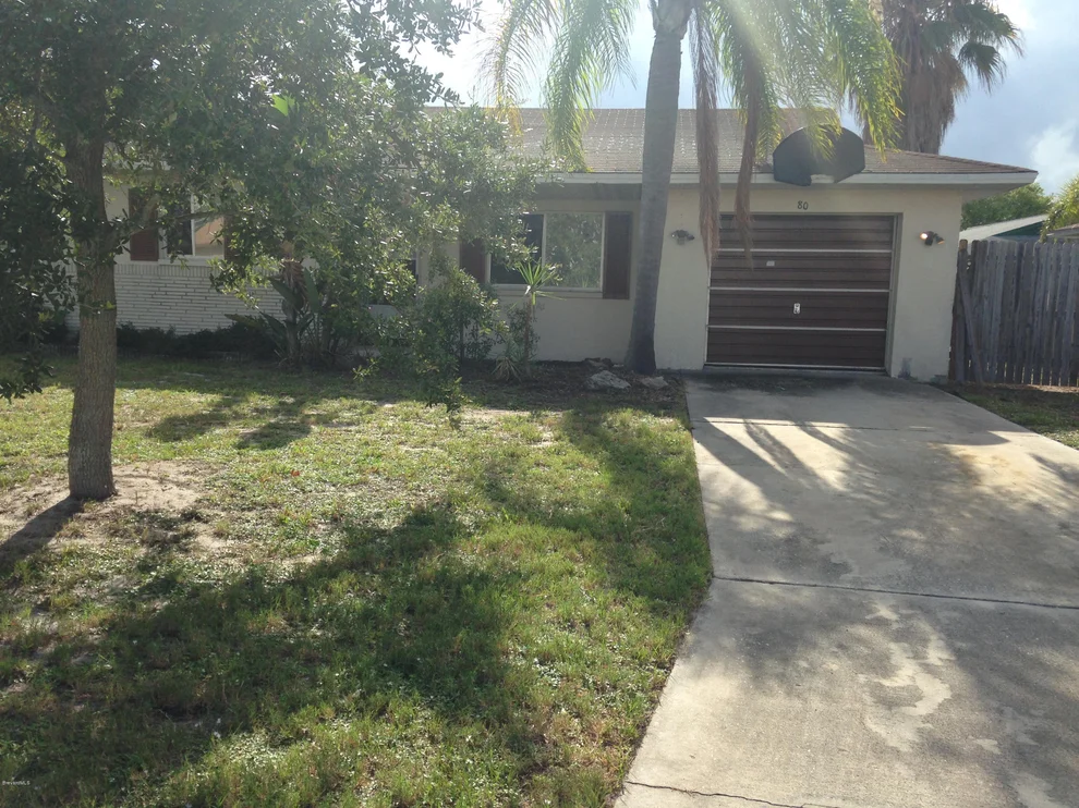 Unit for sale at 80 N Rosiland Court, Merritt Island, FL 32952