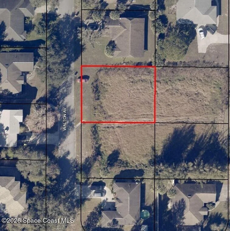 Unit for sale at 5165 Walton Avenue, Titusville, FL 32780