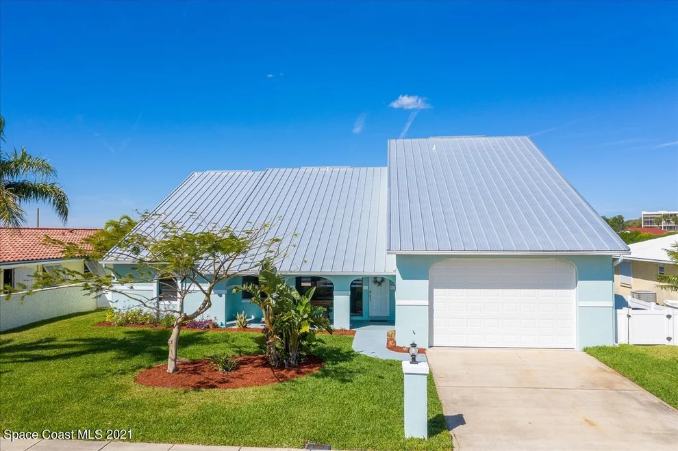 Unit for sale at 341 Jack Drive, Cocoa Beach, FL 32931