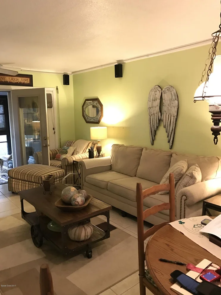 Unit for sale at 1514 Club Gardens Drive NE, Palm Bay, FL 32905
